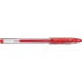 Gel pen Pilot G-3 Grip Red 0,5 mm (12 Units) by Pilot, Gel Ink Rollerball Pens - Ref: S8422355, Price: 16,88 €, Discount: %