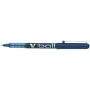 stylo à encre liquide Pilot Roller V-Ball Bleu 0,3 mm (12 Unités) de Pilot, Stylos à bille à encre liquide - Réf : S8422370, ...