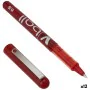 Caneta Pilot BL-VB-5 Vermelho 0,3 mm (12 Unidades) de Pilot, Canetas esferográficas - Ref: S8422371, Preço: 23,53 €, Desconto: %