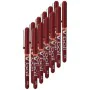 Crayon Pilot BL-VB-5 Rouge 0,3 mm (12 Unités) de Pilot, Stylos à bille non rétractable - Réf : S8422371, Prix : 23,53 €, Remi...