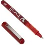 Crayon Pilot BL-VB-5 Rouge 0,3 mm (12 Unités) de Pilot, Stylos à bille non rétractable - Réf : S8422371, Prix : 23,53 €, Remi...