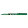 Crayon Roller Pilot V Ball 0,7 mm Vert (12 Unités) de Pilot, Stylos à bille à encre liquide - Réf : S8422373, Prix : 21,62 €,...