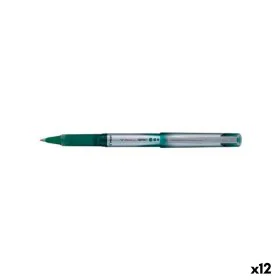 Caneta Roller Pilot V Ball Grip Verde 0,5 mm (12 Unidades) de Pilot, Canetas de tinta líquida - Ref: S8422383, Preço: 21,51 €...