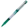 Crayon Roller Pilot V Ball Grip Vert 0,5 mm (12 Unités) de Pilot, Stylos à bille à encre liquide - Réf : S8422383, Prix : 22,...