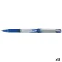 Caneta Roller Pilot V-Ball Grip 0,7 mm Azul (12 Unidades) de Pilot, Canetas de tinta líquida - Ref: S8422384, Preço: 22,46 €,...