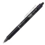 Penna Pilot Frixion Clicker Inchiostro cancellabile Nero 0,4 mm 12 Unità di Pilot, Penne a scatto - Rif: S8422386, Prezzo: 26...