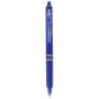 Caneta Pilot Frixion Clicker Tinta apagável Azul 0,4 mm 12 Unidades de Pilot, Canetas esferográficas retráteis - Ref: S842238...