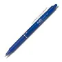 Pen Pilot Frixion Clicker Erasable ink Blue 0,4 mm 12 Units by Pilot, Retractable Ballpoint Pens - Ref: S8422388, Price: 26,5...