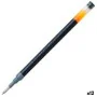 Recharge pour stylo Pilot G2 0,4 mm Noir (12 Unités) de Pilot, Recharges pour stylos - Réf : S8422400, Prix : 14,97 €, Remise...