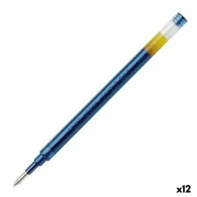 Caneta sobresselente Pilot G2 0,4 mm Azul (12 Unidades) de Pilot, Recargas para canetas - Ref: S8422401, Preço: 15,60 €, Desc...