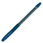 Crayon Pilot BPS-GP Bleu 0,4 mm (12 Unités) de Pilot, Stylos à bille rétractable - Réf : S8422428, Prix : 14,90 €, Remise : %