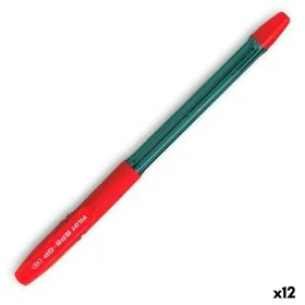 Bolígrafo Pilot BPS-GP Rojo 0,4 mm (12 Unidades) de Pilot, Bolígrafos de bola retráctiles - Ref: S8422429, Precio: 14,90 €, D...