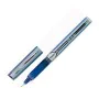 Bolígrafo Roller Pilot V5 Grip Azul 0,3 mm (12 Unidades) de Pilot, Bolígrafos de tinta líquida - Ref: S8422446, Precio: 22,46...