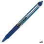 Penna Roller Pilot V7 RT Azzurro 0,5 mm (12 Unità) di Pilot, Penne roller a inchiostro liquido - Rif: S8422452, Prezzo: 24,77...