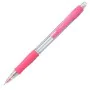 Porta-minas Pilot Super Grip Cor de Rosa 0,5 mm (12 Unidades) de Pilot, Lapiseiras - Ref: S8422457, Preço: 17,21 €, Desconto: %