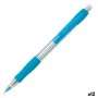 Portamine Pilot Super Grip Azzurro 0,5 mm (12 Unità) di Pilot, Portamine - Rif: S8422460, Prezzo: 17,92 €, Sconto: %