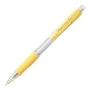 Portamine Pilot Super Grip Giallo 0,5 mm (12 Unità) di Pilot, Portamine - Rif: S8422461, Prezzo: 17,21 €, Sconto: %