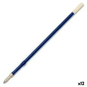 Recambio para bolígrafo Pilot BP-GP Azul Bola 0,4 mm 12 Unidades de Pilot, Recambios para bolígrafos y plumas - Ref: S8422467...