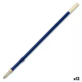 Recambio para bolígrafo Pilot BP-GP Azul Bola 0,4 mm 12 Unidades de Pilot, Recambios para bolígrafos y plumas - Ref: S8422467...