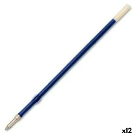 Recarga de caneta Pilot BP-GP Azul Bol 0,4 mm 12 Unidades de Pilot, Recargas para canetas - Ref: S8422467, Preço: 7,74 €, Des...