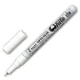 Dauermarker Pilot Weiß (12 Stück) von Pilot, Permanent-Marker - Ref: S8422477, Preis: 33,26 €, Rabatt: %