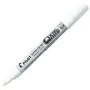 Rotulador permanente Pilot Blanco (12 Unidades) de Pilot, Rotuladores permanentes - Ref: S8422478, Precio: 35,94 €, Descuento: %