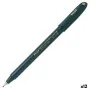 Filzstifte Pilot SCA-UF Schwarz (12 Stück) von Pilot, Fineliner - Ref: S8422488, Preis: 17,21 €, Rabatt: %