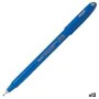 Marqueur permanent Pilot SCA-UF Bleu 0,4 mm (12 Unités) de Pilot, Marqueurs indélébiles & Stylos-marqueurs - Réf : S8422489, ...