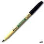 Marker pen/felt-tip pen Pilot Permawash Black (12 Units) by Pilot, Fineliners - Ref: S8422496, Price: 17,87 €, Discount: %