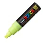 Marker POSCA PC-8K Fluor Gelb (6 Stück) von POSCA, Zeichnungsmaterialien - Ref: S8422529, Preis: 29,56 €, Rabatt: %