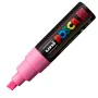 Filzstifte POSCA PC-8K Rosa 6 Stück von POSCA, Permanent-Marker - Ref: S8422532, Preis: 29,56 €, Rabatt: %