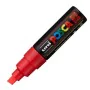 Rotuladores POSCA PC-8K Vermelho (6 Unidades) de POSCA, Marcadores permanentes - Ref: S8422533, Preço: 29,56 €, Desconto: %