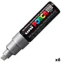 Feutres POSCA PC-8K (6 Unités) de POSCA, Marqueurs indélébiles & Stylos-marqueurs - Réf : S8422537, Prix : 29,56 €, Remise : %