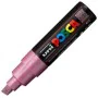 Marker POSCA PC-8K Pink (6 Units) by POSCA, Drawing materials - Ref: S8422542, Price: 30,86 €, Discount: %