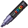 Marker POSCA PC-8K Violett (6 Stück) von POSCA, Zeichnungsmaterialien - Ref: S8422543, Preis: 29,56 €, Rabatt: %