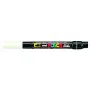 Pennarelli POSCA PCF-350 Bianco (5 Unità) di POSCA, Penne a punta porosa - Rif: S8422544, Prezzo: 30,78 €, Sconto: %