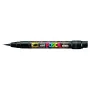 Rotuladores POSCA PCF-350 Preto (5 Unidades) de POSCA, Marcadores de ponta fina - Ref: S8422546, Preço: 29,49 €, Desconto: %