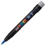 Feutres POSCA PCF-350 Bleu (5 Unités) de POSCA, Stylos feutre - Réf : S8422547, Prix : 29,49 €, Remise : %