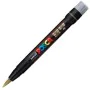 Feutres POSCA PCF-350 Doré (5 Unités) de POSCA, Stylos feutre - Réf : S8422548, Prix : 30,94 €, Remise : %