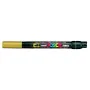 Feutres POSCA PCF-350 Doré (5 Unités) de POSCA, Stylos feutre - Réf : S8422548, Prix : 30,94 €, Remise : %