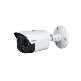 Videocamera di Sorveglianza Dahua DHI-TPC-BF1241-TB3F4-DW-S2 di Dahua, Apparecchiature di videosorveglianza - Rif: M0312910, ...