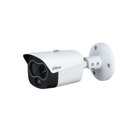 Camescope de surveillance Dahua DHI-TPC-BF1241-TB3F4-DW-S2 de Dahua, Équipement de vidéosurveillance - Réf : M0312910, Prix :...