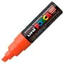 Marcador POSCA PC-8K Naranja (6 Unidades) de POSCA, Materiales de dibujo - Ref: S8422552, Precio: 29,56 €, Descuento: %