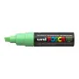 Marker pen/felt-tip pen POSCA PC-8K Light Green (6 Units) by POSCA, Fineliners - Ref: S8422553, Price: 29,56 €, Discount: %