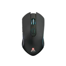 Mouse Gaming The G-Lab KULT-XENON Nero di The G-Lab, Mouse - Rif: M0312929, Prezzo: 42,35 €, Sconto: %