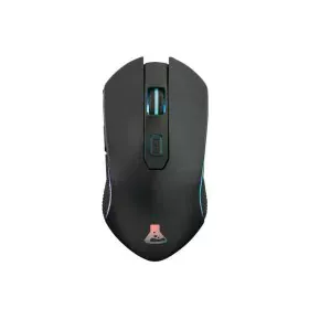 Souris Gaming The G-Lab KULT-XENON Noir de The G-Lab, Souris - Réf : M0312929, Prix : 46,25 €, Remise : %