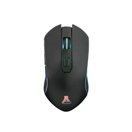 Gaming Mouse The G-Lab KULT-XENON Black by The G-Lab, Mice - Ref: M0312929, Price: 42,35 €, Discount: %