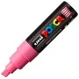 Pennarello POSCA PC-8K Rosa (6 Unità) di POSCA, Materiali da disegno - Rif: S8422557, Prezzo: 29,56 €, Sconto: %