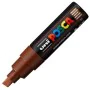 Filzstift POSCA PC-8K (6 Stück) von POSCA, Fineliner - Ref: S8422559, Preis: 29,56 €, Rabatt: %