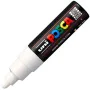 Pennarelli POSCA PC-7M Bianco (6 Unità) di POSCA, Pennarelli indelebili e marcatori - Rif: S8422564, Prezzo: 30,86 €, Sconto: %